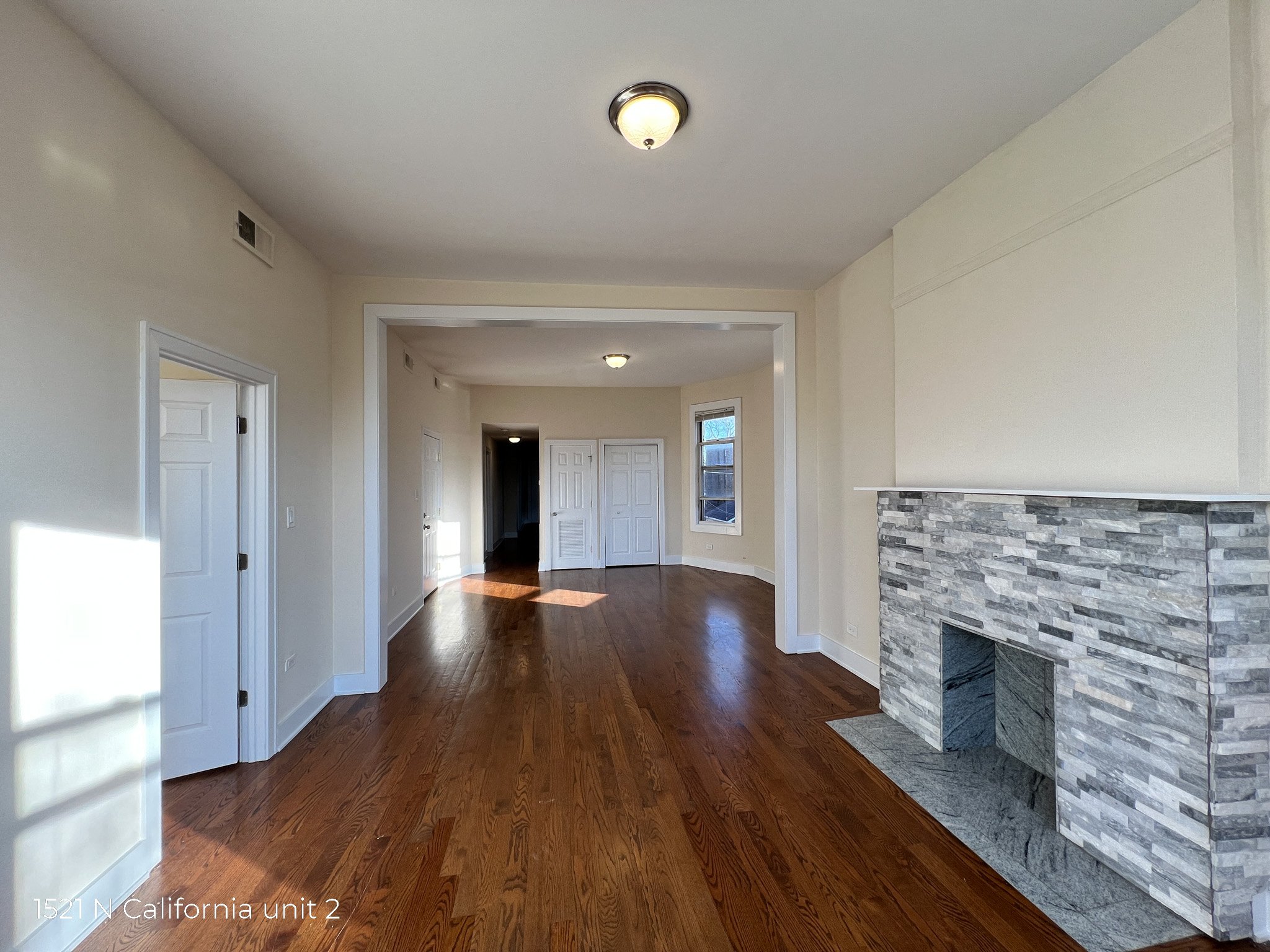 1521 N California Ave 1521 N California Ave, Chicago, IL 60622 Humboldt Park - Leasing by Cross Street